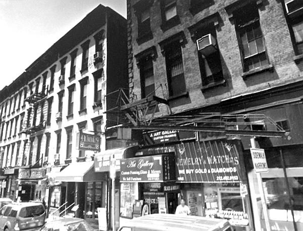 Иллюстрация к книге — Булгаков и "Маргарита", или История несчастной любви "Мастера" [i_018.jpg]