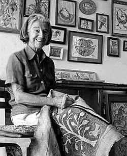 Иллюстрация к книге — Булгаков и "Маргарита", или История несчастной любви "Мастера" [i_019.jpg]