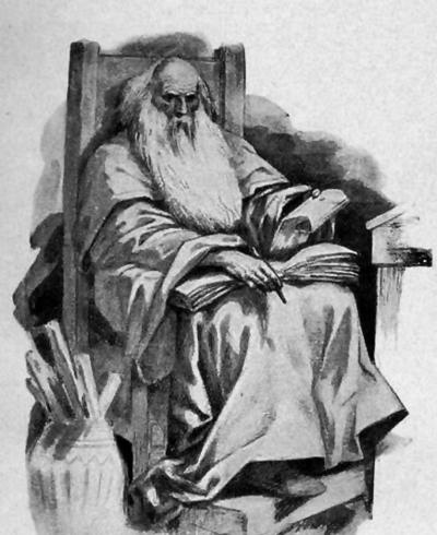 Иллюстрация к книге — "Иду на вы!" Подвиги Святослава [i_012.jpg]