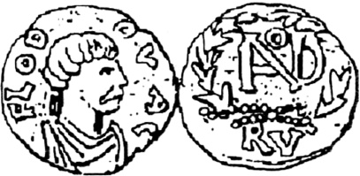 Иллюстрация к книге — "Иду на вы!" Подвиги Святослава [i_014.jpg]