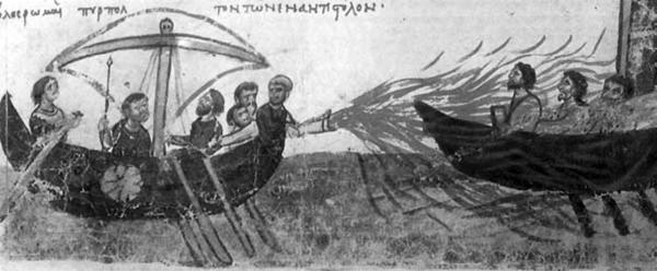 Иллюстрация к книге — "Иду на вы!" Подвиги Святослава [i_018.jpg]