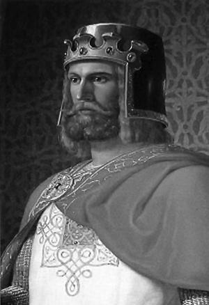 Иллюстрация к книге — "Иду на вы!" Подвиги Святослава [i_027.jpg]