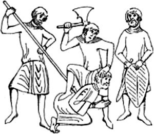 Иллюстрация к книге — "Иду на вы!" Подвиги Святослава [i_029.jpg]