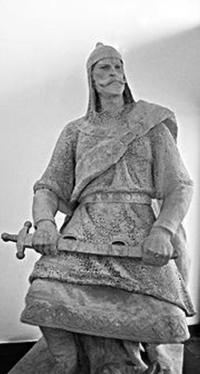 Иллюстрация к книге — "Иду на вы!" Подвиги Святослава [i_031.jpg]