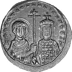 Иллюстрация к книге — "Иду на вы!" Подвиги Святослава [i_040.jpg]