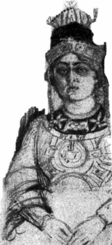 Иллюстрация к книге — Варяжская Русь. Славянская Атлантида [i_004.jpg]