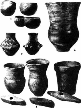 Иллюстрация к книге — Варяжская Русь. Славянская Атлантида [i_008.jpg]