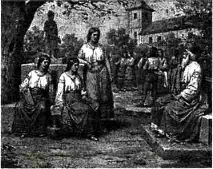 Иллюстрация к книге — Варяжская Русь. Славянская Атлантида [i_014.jpg]