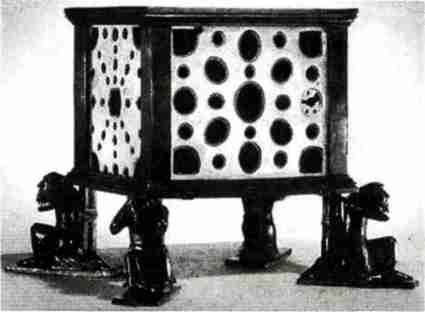 Иллюстрация к книге — Варяжская Русь. Славянская Атлантида [i_029.jpg]