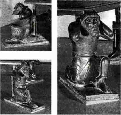 Иллюстрация к книге — Варяжская Русь. Славянская Атлантида [i_030.jpg]