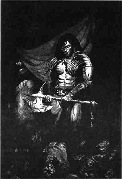 Иллюстрация к книге — Варяжская Русь. Славянская Атлантида [i_034.jpg]