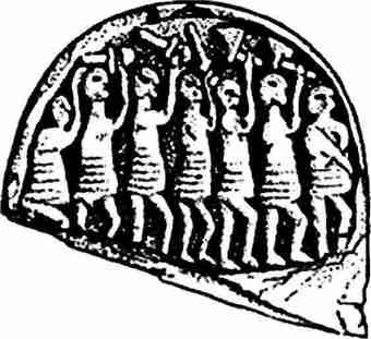 Иллюстрация к книге — Варяжская Русь. Славянская Атлантида [i_039.jpg]