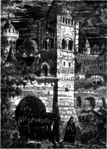 Иллюстрация к книге — Варяжская Русь. Славянская Атлантида [i_046.jpg]