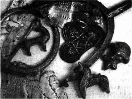 Иллюстрация к книге — Варяжская Русь. Славянская Атлантида [i_047.jpg]