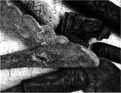 Иллюстрация к книге — Варяжская Русь. Славянская Атлантида [i_048.jpg]