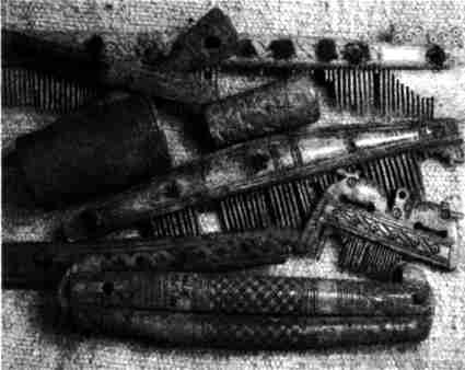 Иллюстрация к книге — Варяжская Русь. Славянская Атлантида [i_049.jpg]