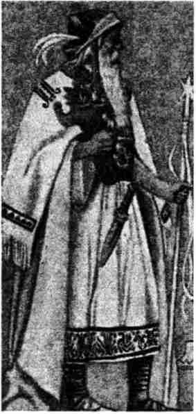 Иллюстрация к книге — Варяжская Русь. Славянская Атлантида [i_053.jpg]