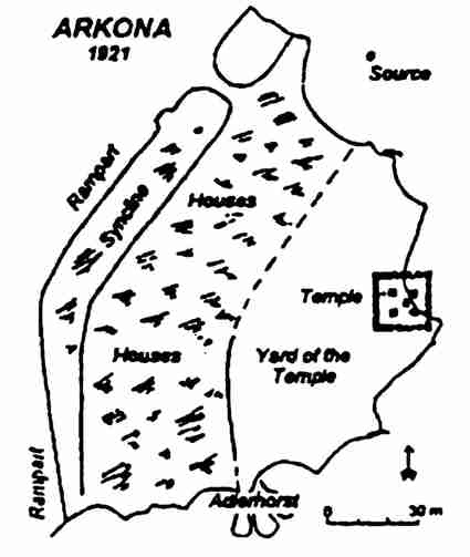 Иллюстрация к книге — Варяжская Русь. Славянская Атлантида [i_057.jpg]