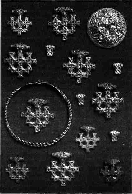 Иллюстрация к книге — Варяжская Русь. Славянская Атлантида [i_061.jpg]