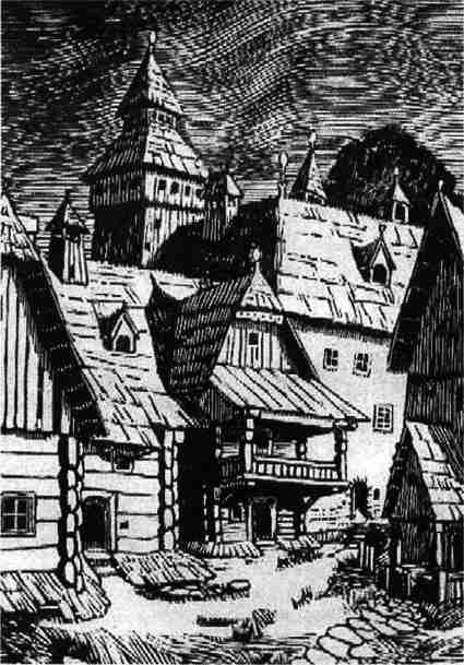 Иллюстрация к книге — Варяжская Русь. Славянская Атлантида [i_062.jpg]