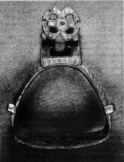 Иллюстрация к книге — Варяжская Русь. Славянская Атлантида [i_070.jpg]