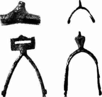 Иллюстрация к книге — Варяжская Русь. Славянская Атлантида [i_071.jpg]