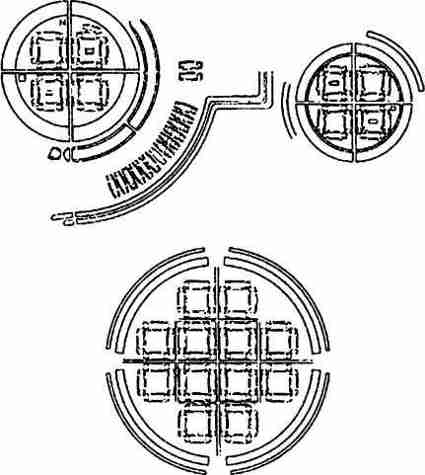Иллюстрация к книге — Варяжская Русь. Славянская Атлантида [i_074.jpg]