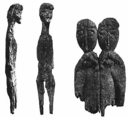 Иллюстрация к книге — Варяжская Русь. Славянская Атлантида [i_080.jpg]