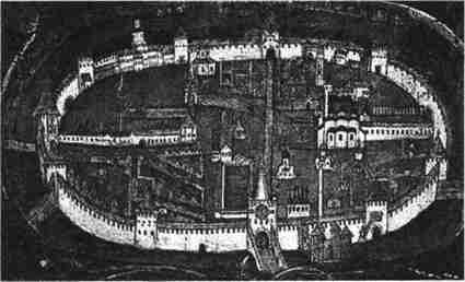 Иллюстрация к книге — Варяжская Русь. Славянская Атлантида [i_087.jpg]