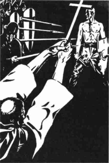 Иллюстрация к книге — Варяжская Русь. Славянская Атлантида [i_090.jpg]