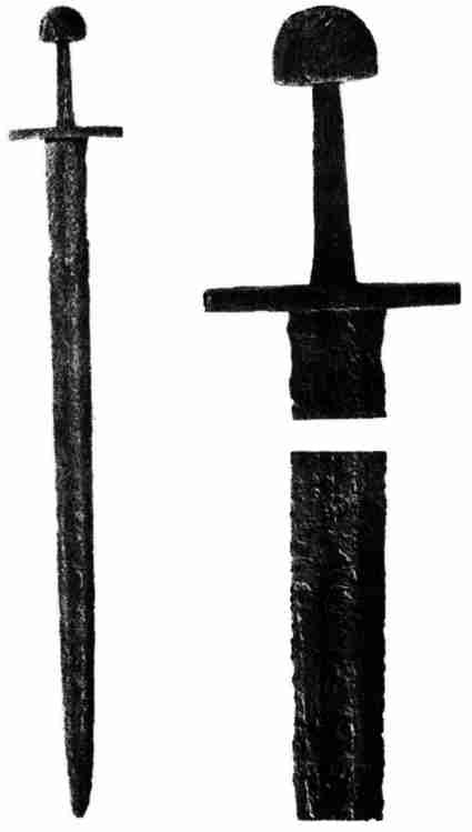 Иллюстрация к книге — Варяжская Русь. Славянская Атлантида [i_093.jpg]