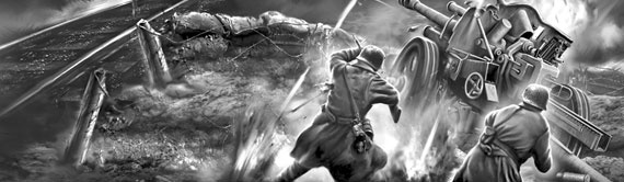 Иллюстрация к книге — Гроза над Польшей [z.jpg]