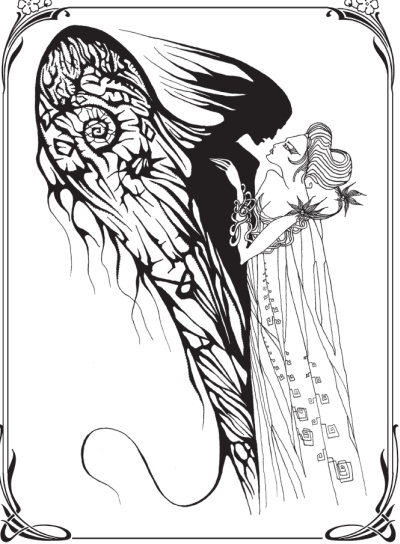 Иллюстрация к книге — Никола Мокрый [_01.jpg]