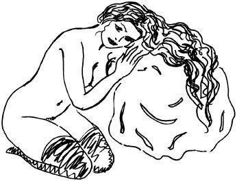 Иллюстрация к книге — Замуж в 30 лет! [img3D55.jpg]