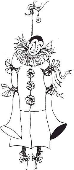 Иллюстрация к книге — Мой труп [pic_10.jpg]