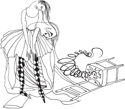 Иллюстрация к книге — Мой труп [pic_11.jpg]