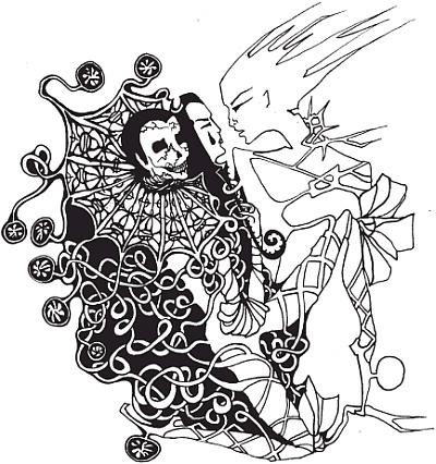 Иллюстрация к книге — Мой труп [pic_14.jpg]