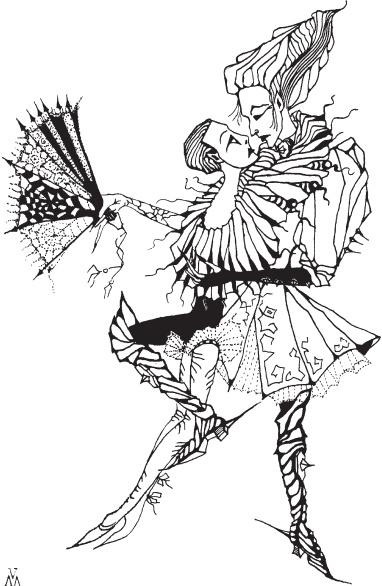 Иллюстрация к книге — Мой труп [pic_7.jpg]