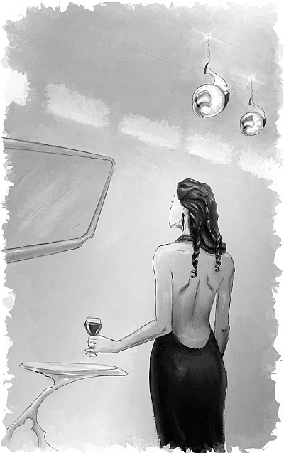 Иллюстрация к книге — Зеленая душа Эркейда Кримзона [_01.jpg]