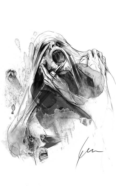 Иллюстрация к книге — Сапиенс как вирус [i_002.jpg]