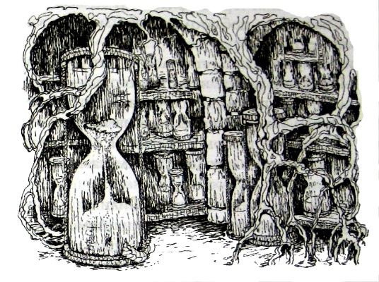 Иллюстрация к книге — Амулет Судьбы [i_015.jpg]