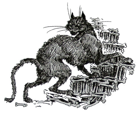 Иллюстрация к книге — Амулет Судьбы [i_042.jpg]