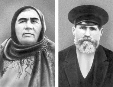 Иллюстрация к книге — Буденный [i_003.jpg]