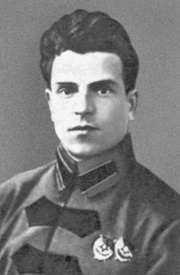 Иллюстрация к книге — Буденный [i_017.jpg]