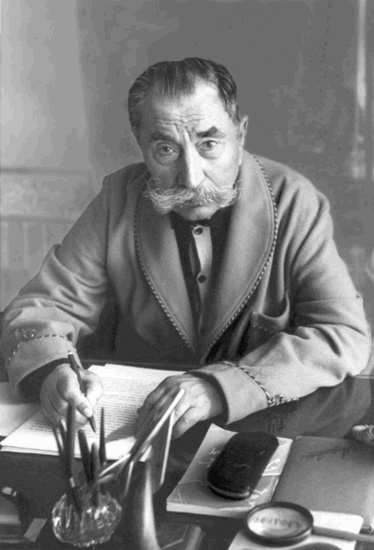 Иллюстрация к книге — Буденный [i_059.jpg]