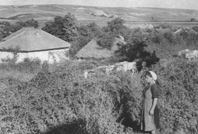 Иллюстрация к книге — Котовский [i_002.jpg]