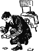 Иллюстрация к книге — Дело "пестрых" [i_001.jpg]