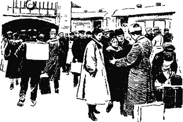 Иллюстрация к книге — Дело "пестрых" [i_002.jpg]