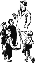 Иллюстрация к книге — Дело "пестрых" [i_005.jpg]