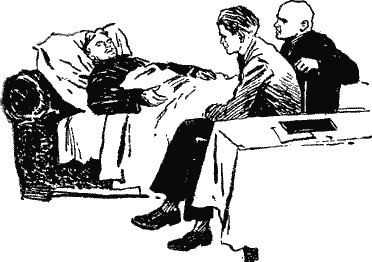 Иллюстрация к книге — Дело "пестрых" [i_007.jpg]